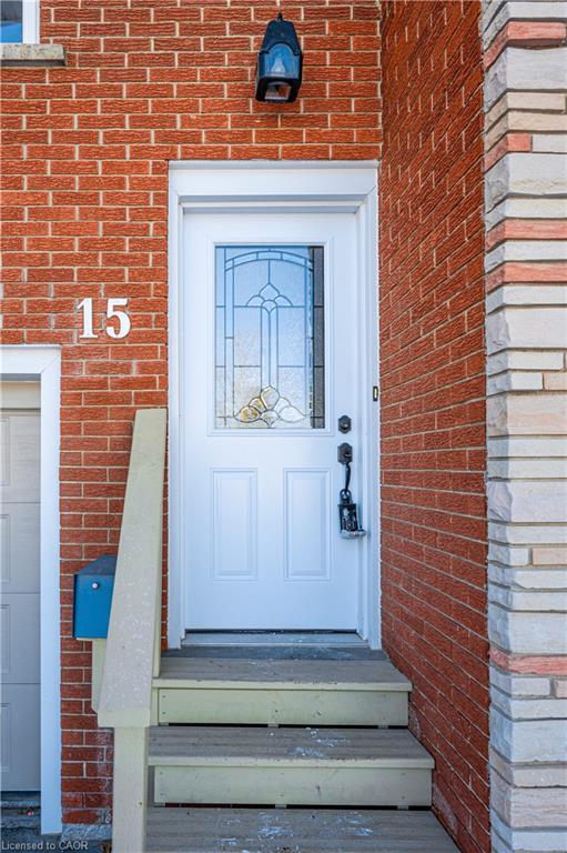 15 Greenbrook Drive Property Photo 2