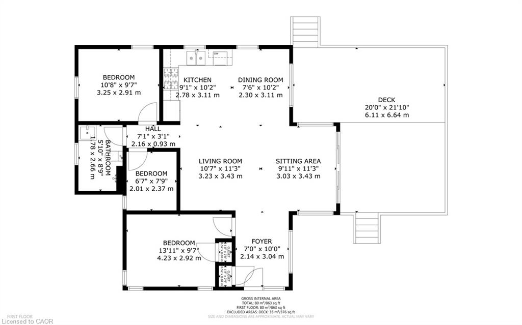 46 King Street S Property Photo 39