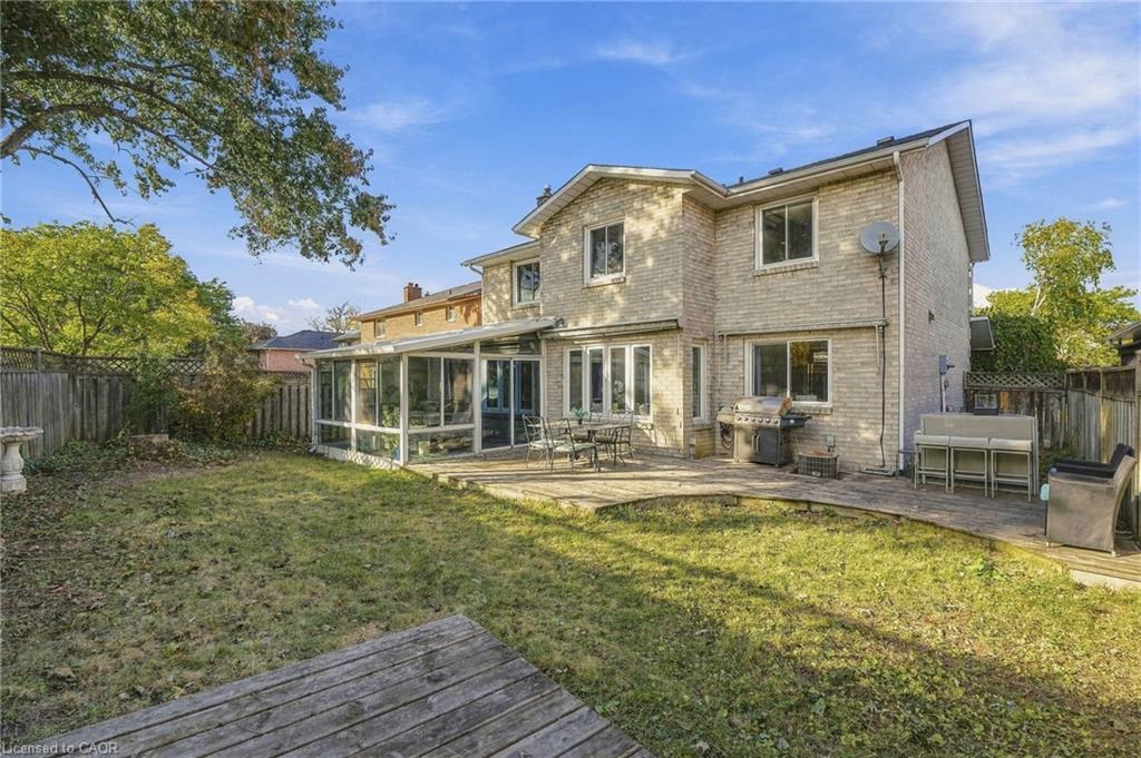 18 Rowntree Drive Property Photo 42