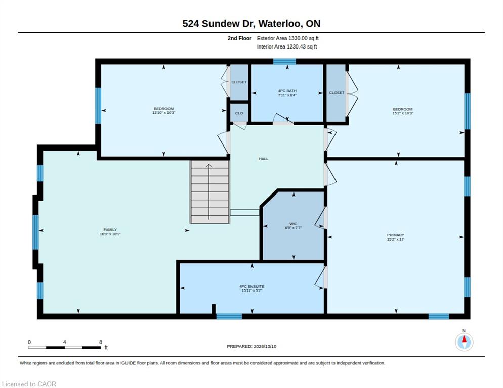 524 Sundew Drive Property Photo 47