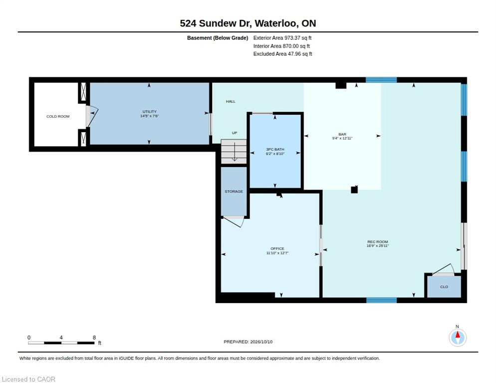 524 Sundew Drive Property Photo 48