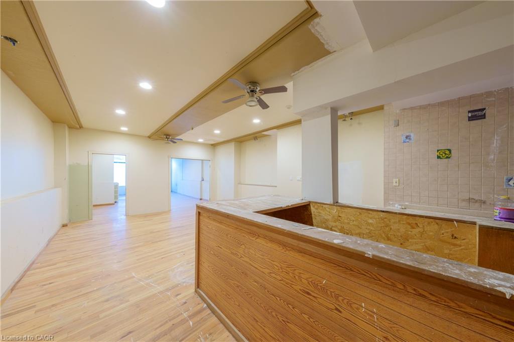 463-465 King Street E Property Photo 5