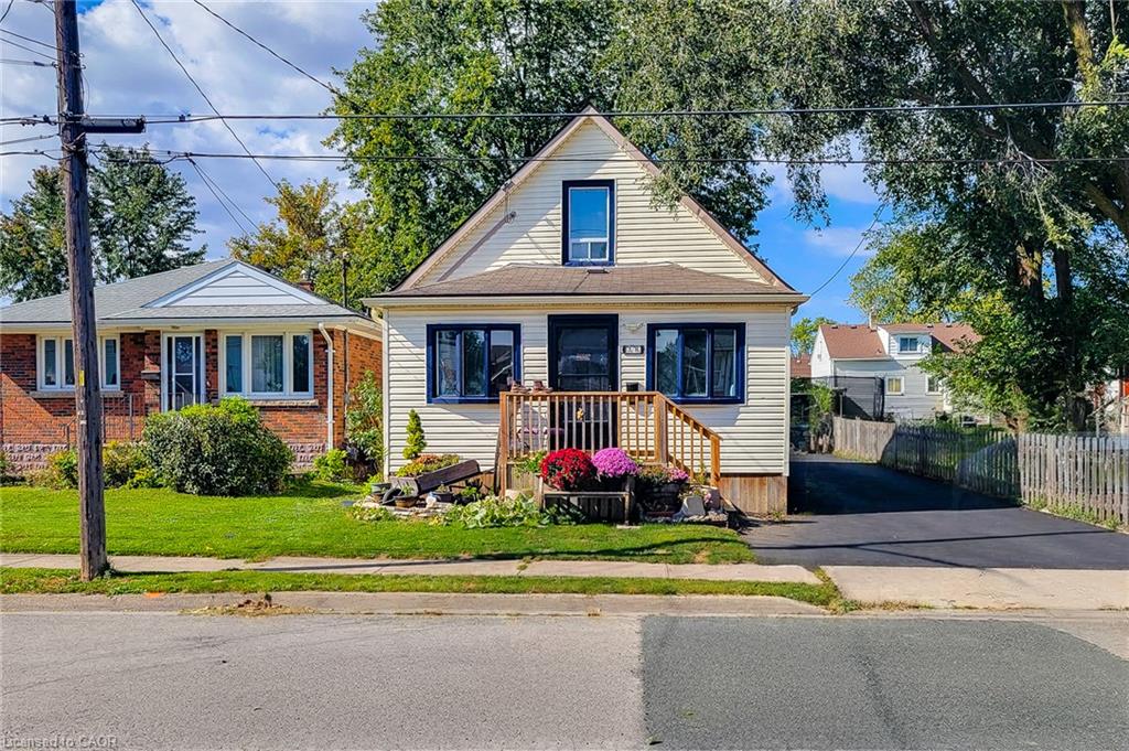 38 Clifford Avenue Property Photo 1