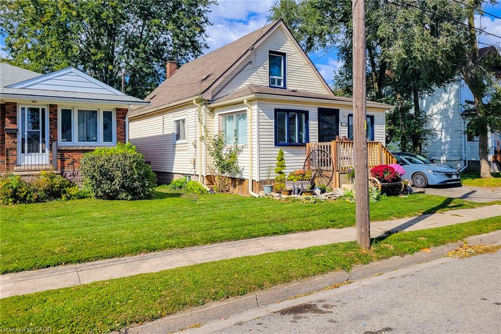 38 Clifford Avenue Property Photo 3