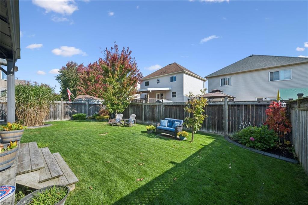 25 Hunsberger Drive Property Photo 23