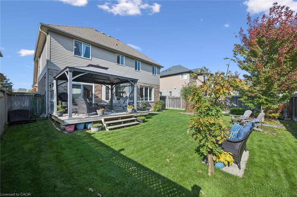 25 Hunsberger Drive Property Photo 24