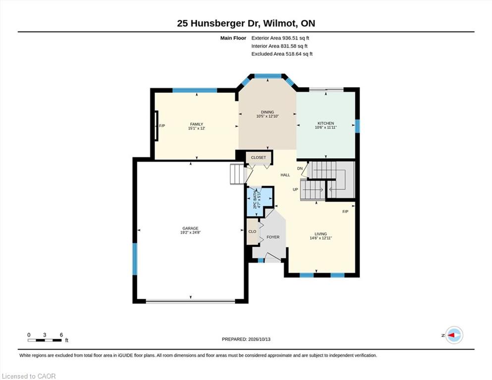25 Hunsberger Drive Property Photo 27