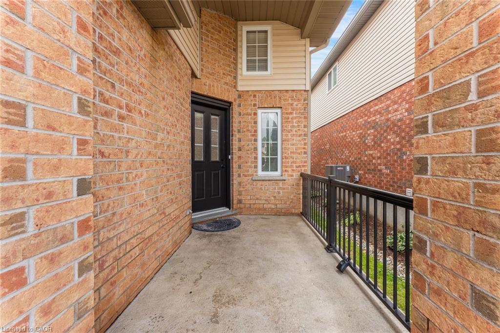 133 Steepleridge Street Property Photo 7