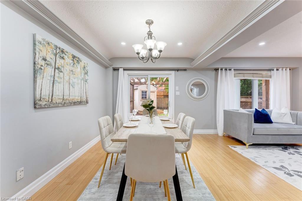 133 Steepleridge Street Property Photo 18