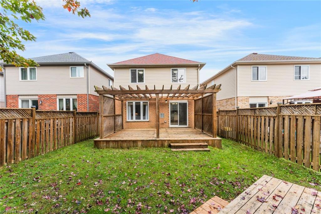 133 Steepleridge Street Property Photo 48