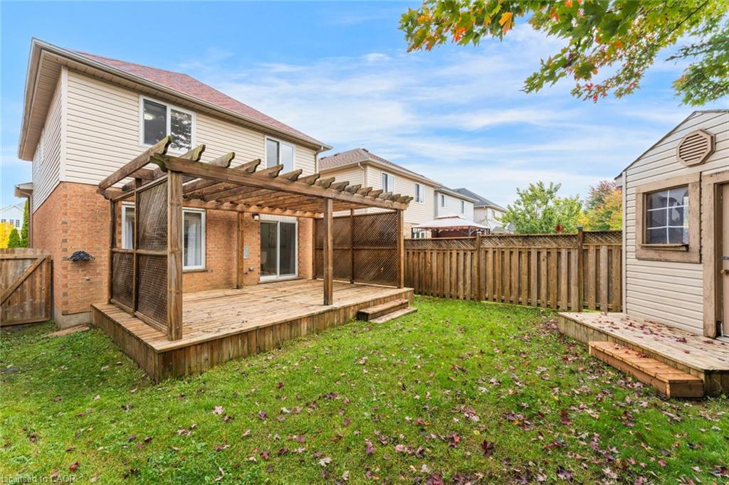133 Steepleridge Street Property Photo 49
