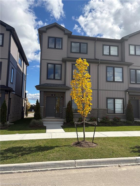 14 Balladry Boulevard Property Photo 1