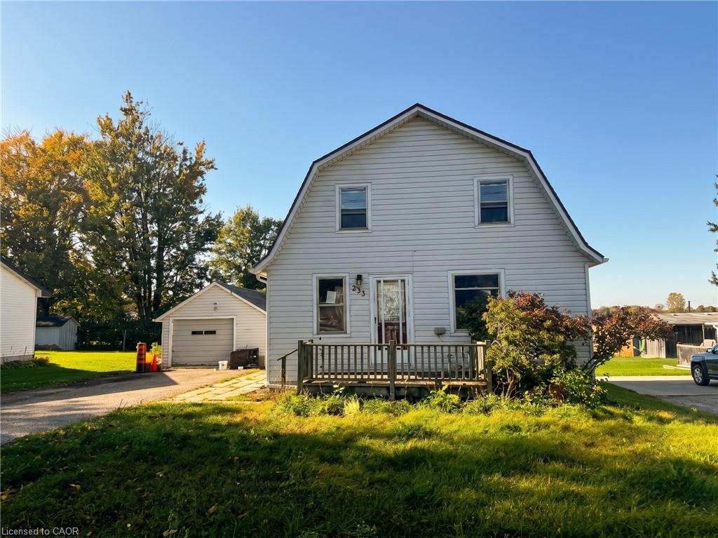 233 Talbot Street Property Photo 1