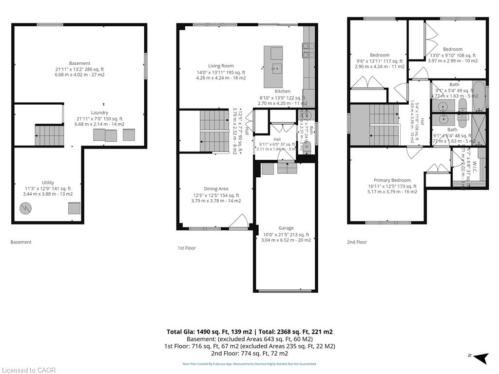 151 Lafayette Street E Property Photo 26