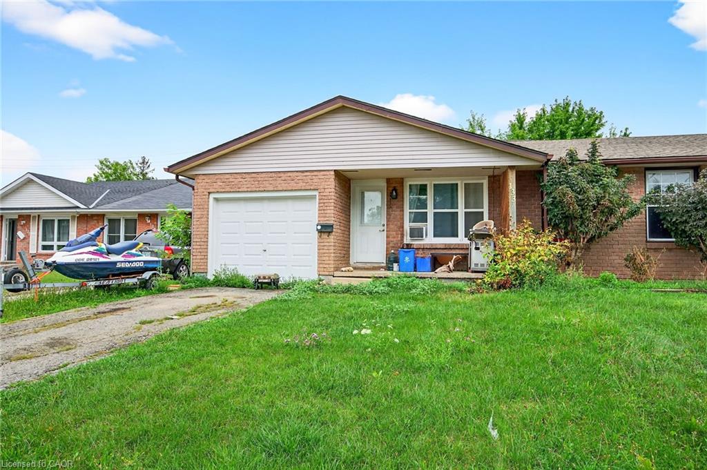 133 Northgate Drive Property Photo 1