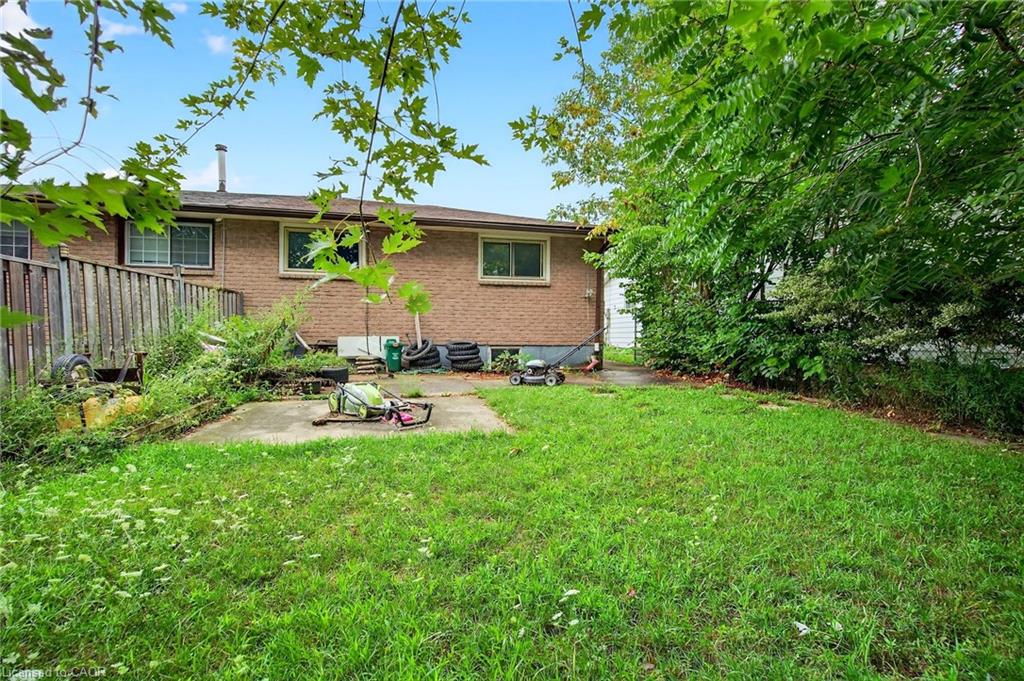 133 Northgate Drive Property Photo 17