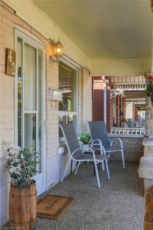 42 Dalhousie Avenue Property Photo 5