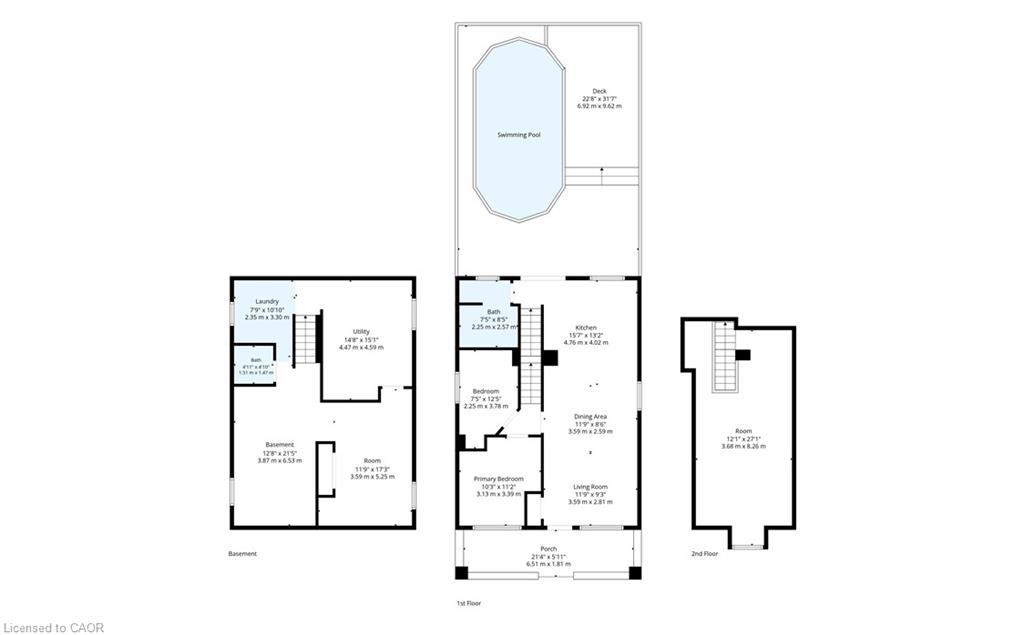 42 Dalhousie Avenue Property Photo 46