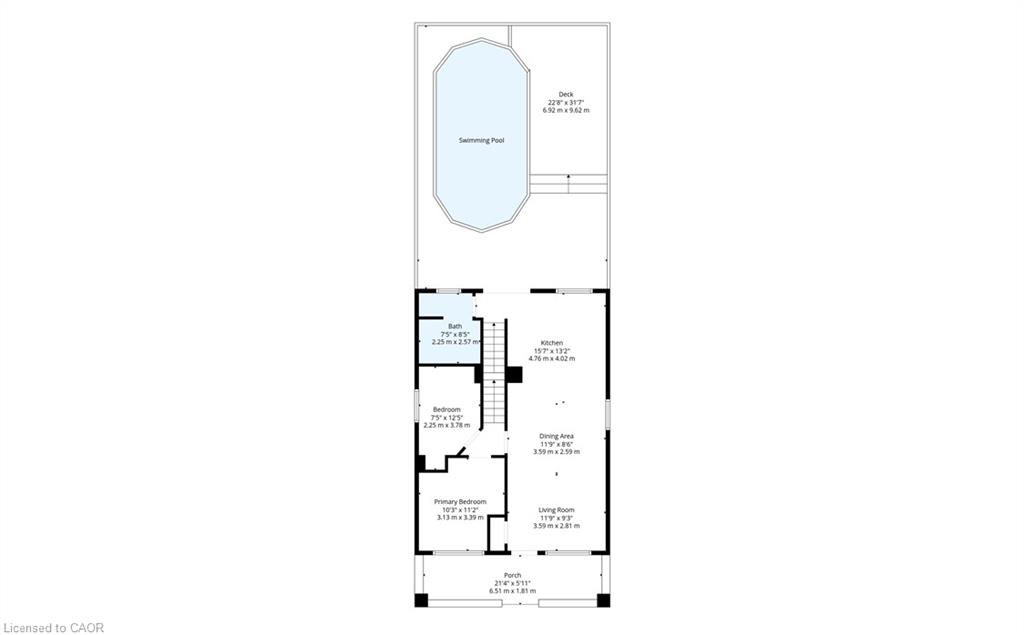 42 Dalhousie Avenue Property Photo 47