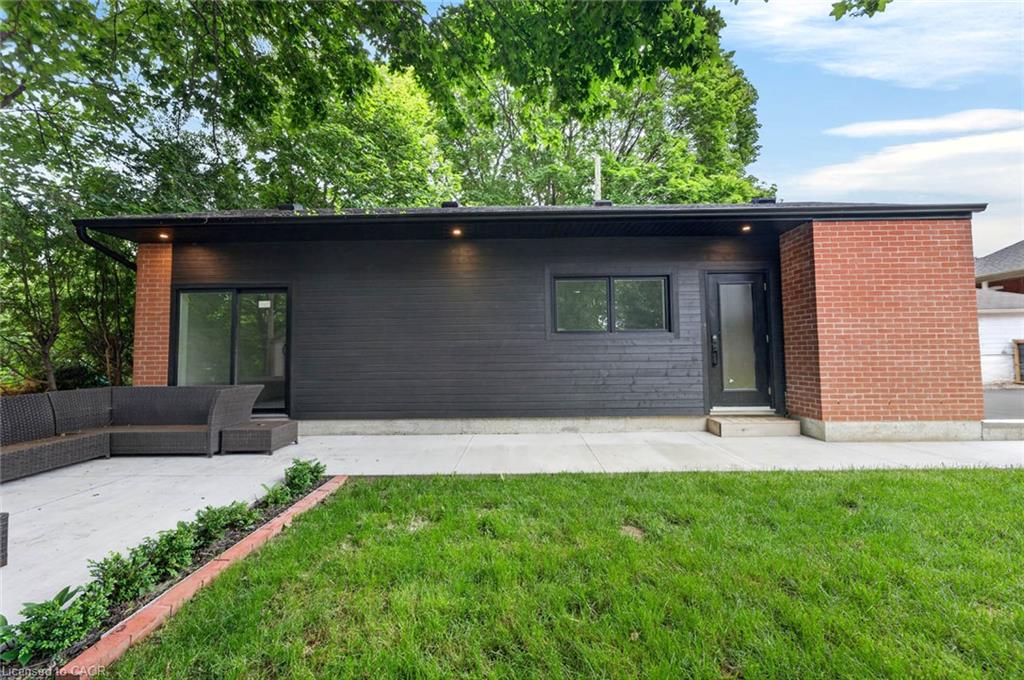 233 Rosemount Avenue Property Photo 34