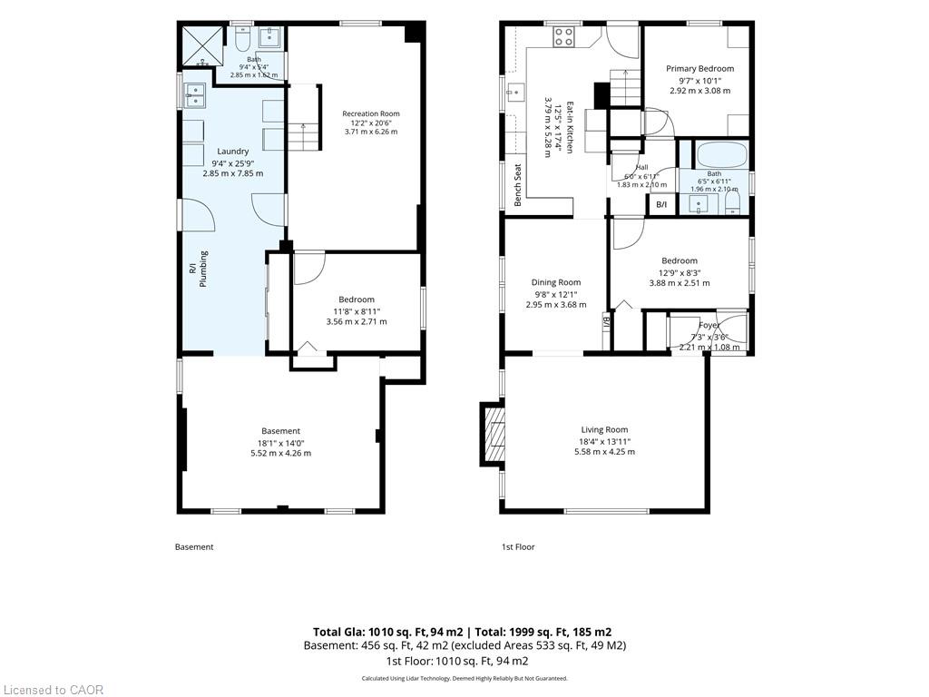 233 Rosemount Avenue Property Photo 37