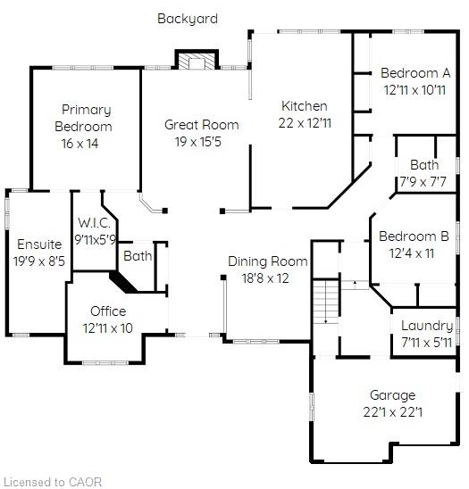 248 Southcote Road Property Photo 46