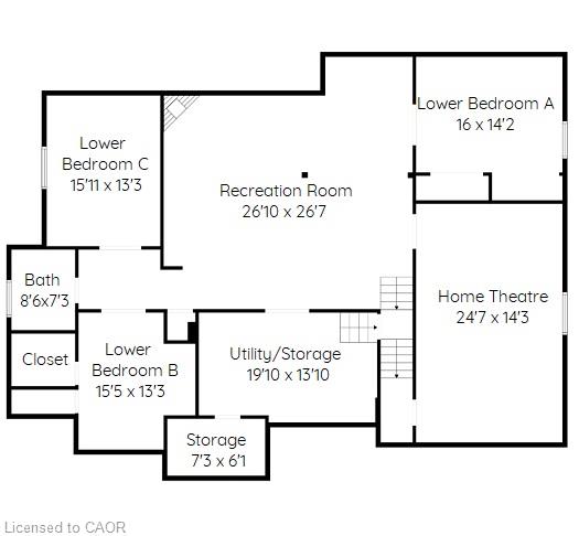 248 Southcote Road Property Photo 47