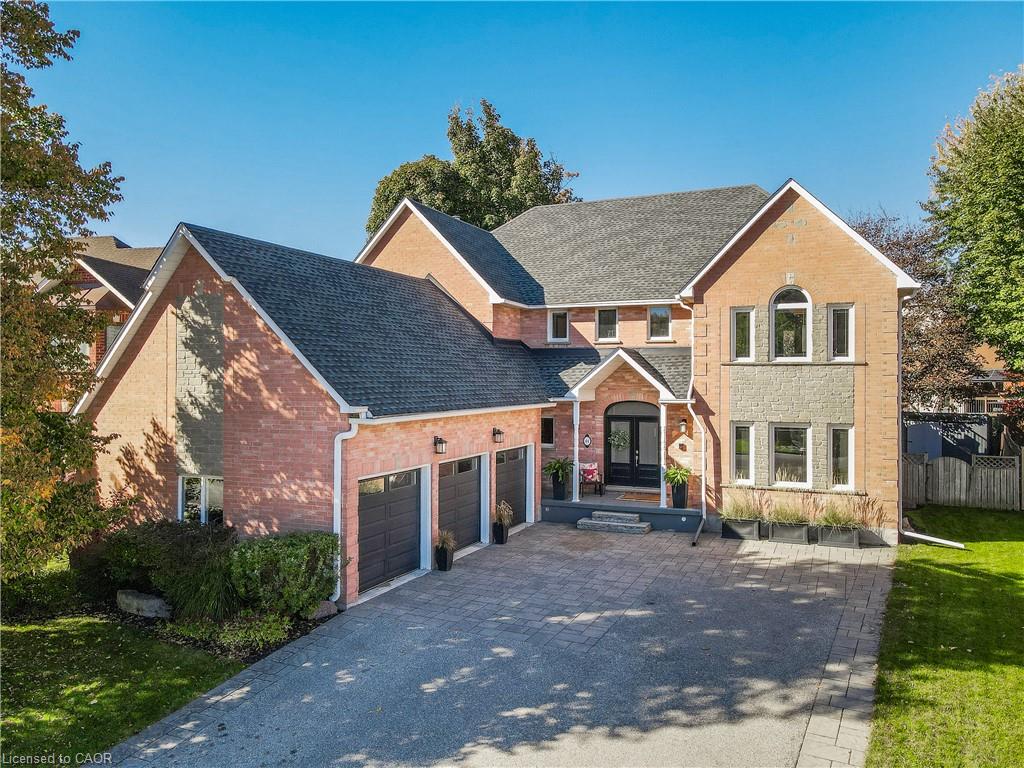 44 Brewster Place