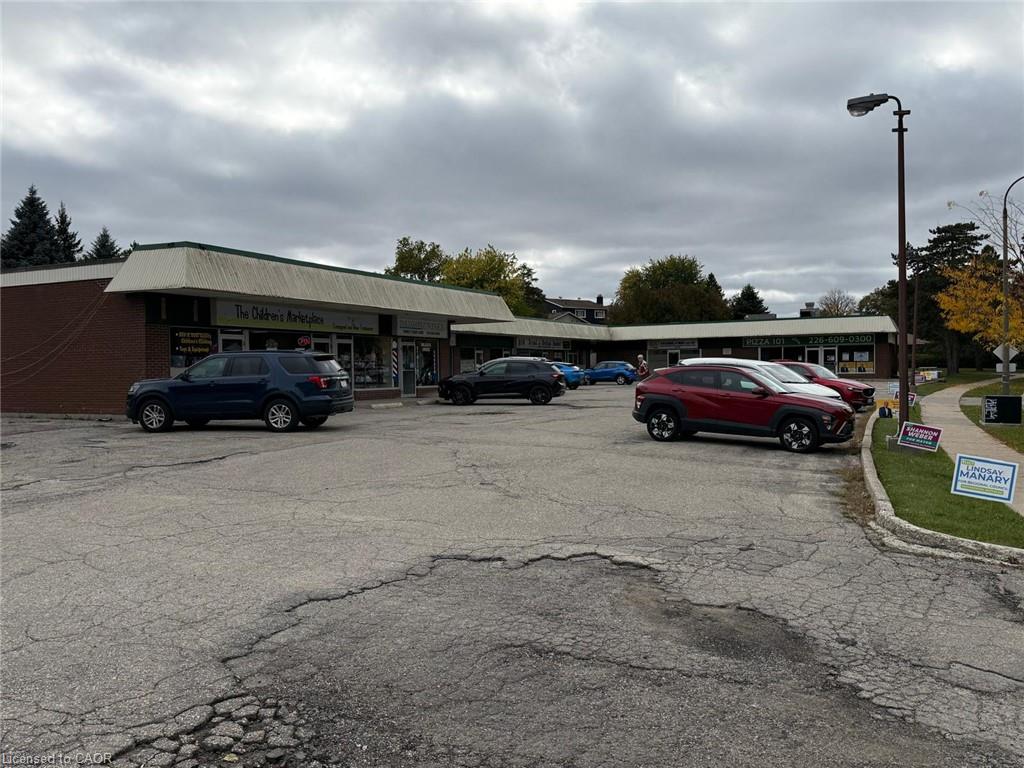 255 Toll Gate Boulevard