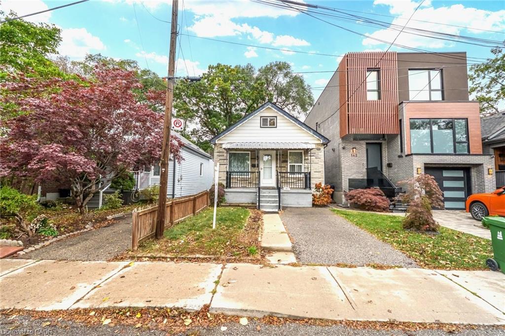 140 Barker Avenue Property Photo 2