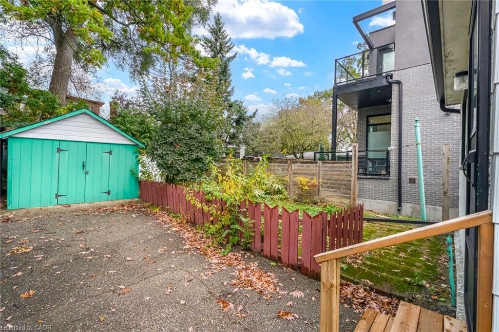 140 Barker Avenue Property Photo 19