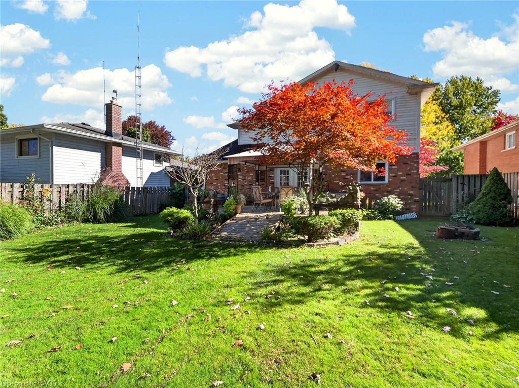 133 Leaside Drive Property Photo 32