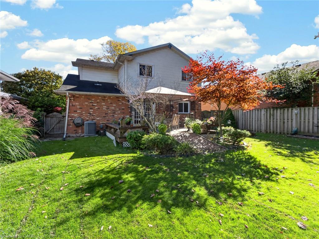 133 Leaside Drive Property Photo 34