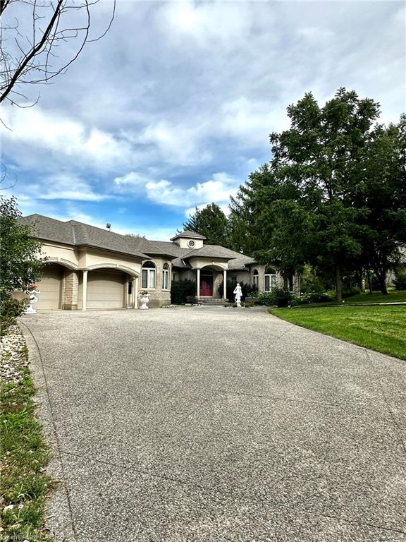 572 Hidden Valley Road Property Photo 1