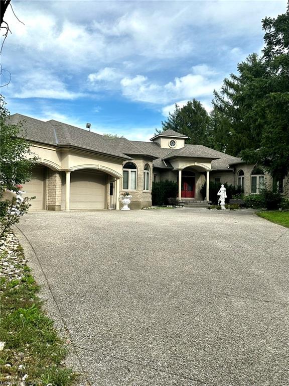 572 Hidden Valley Road Property Photo 9