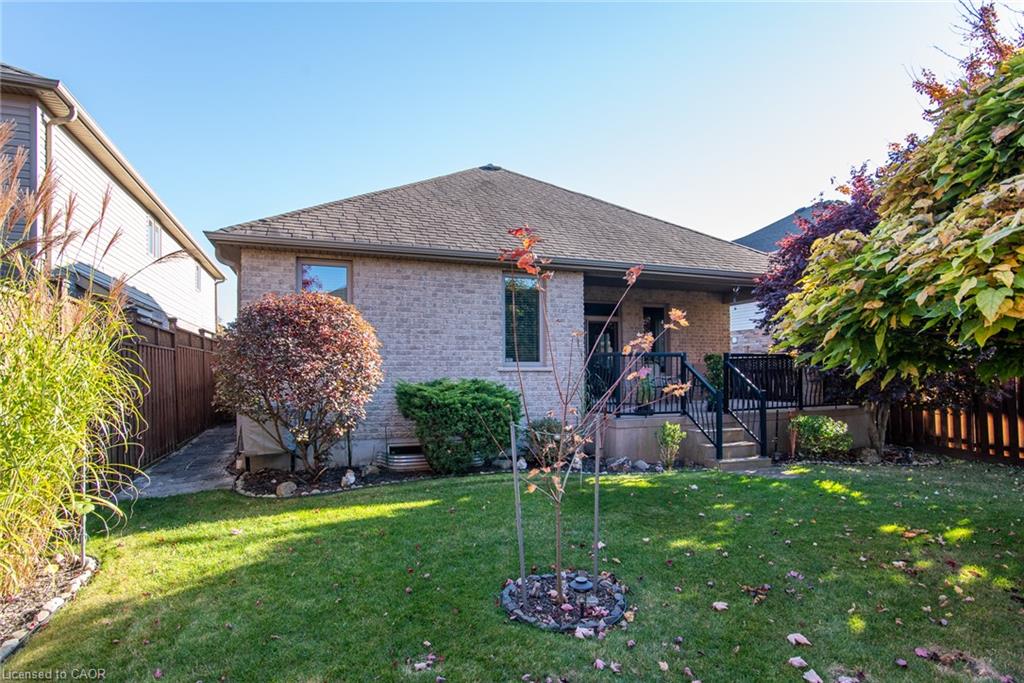 42 La Salle Street Property Photo 40