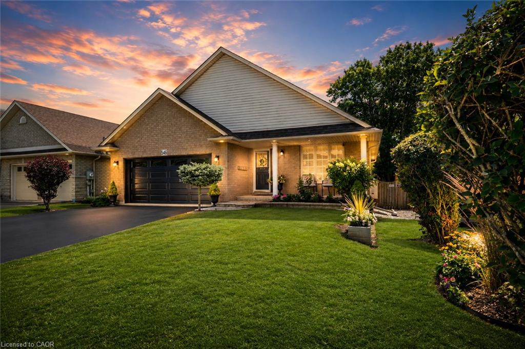 546 Jerseyville Road W Property Photo 4