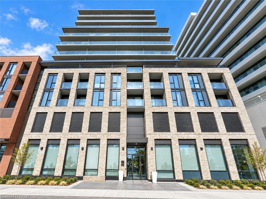 1402-1 Jarvis Street Property Photo 1
