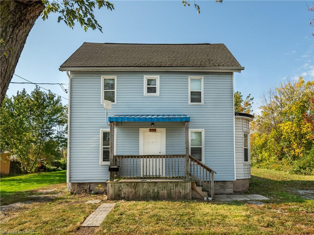 292 Fares Street Property Photo 1