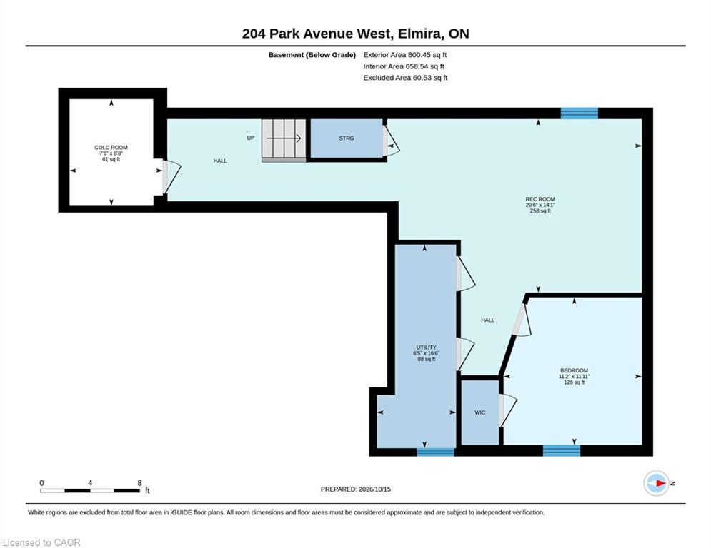 204 Park Avenue W Property Photo 38