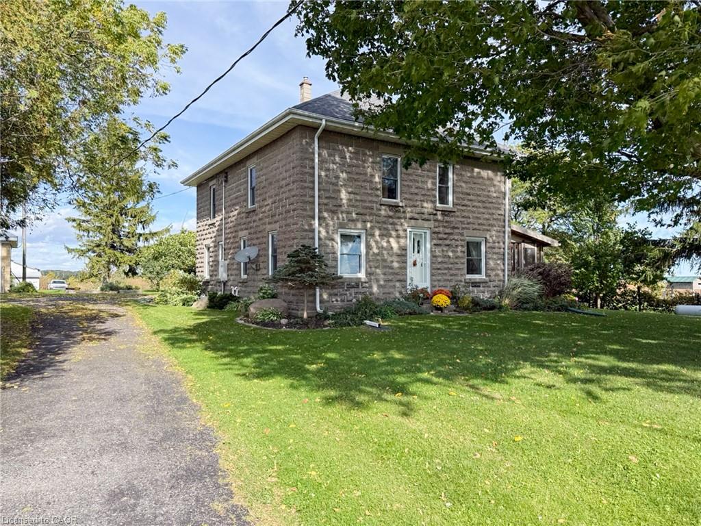 1699 Lakeshore Road Property Photo 1