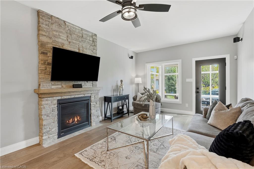 3614 Henshaw Place Property Photo 8