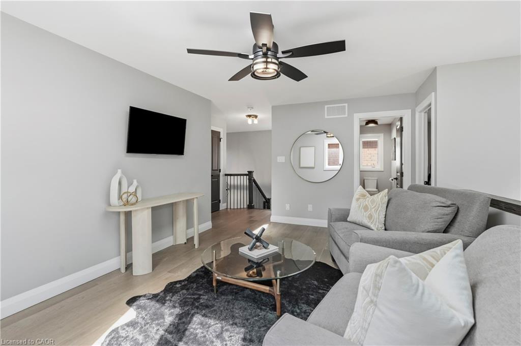 3614 Henshaw Place Property Photo 15
