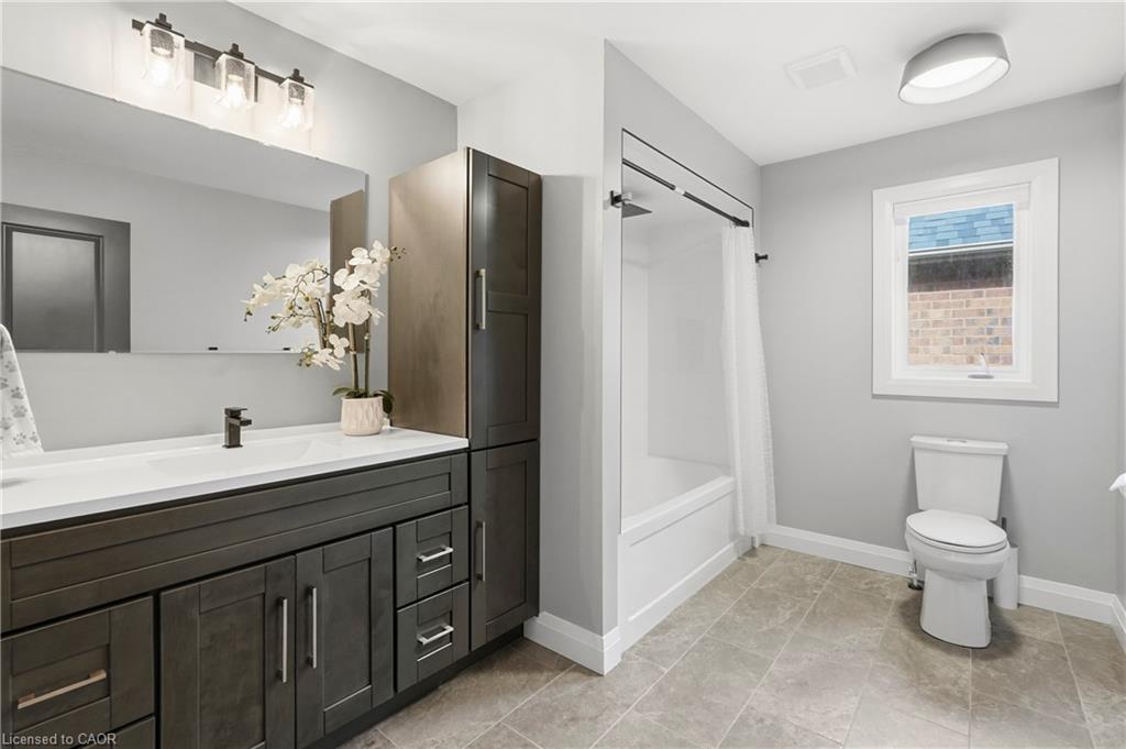 3614 Henshaw Place Property Photo 17