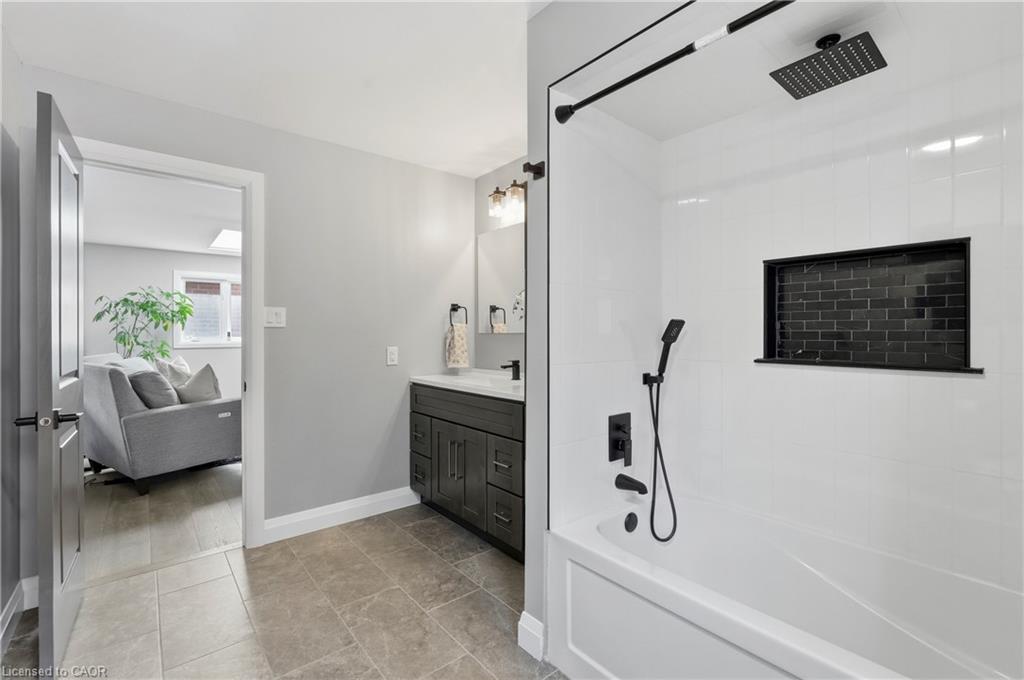 3614 Henshaw Place Property Photo 18