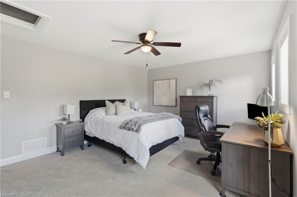 3614 Henshaw Place Property Photo 21