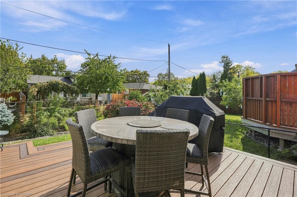 3614 Henshaw Place Property Photo 37