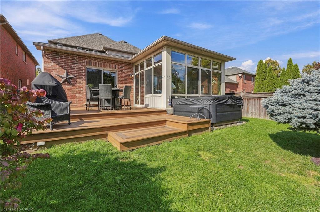 3614 Henshaw Place Property Photo 38