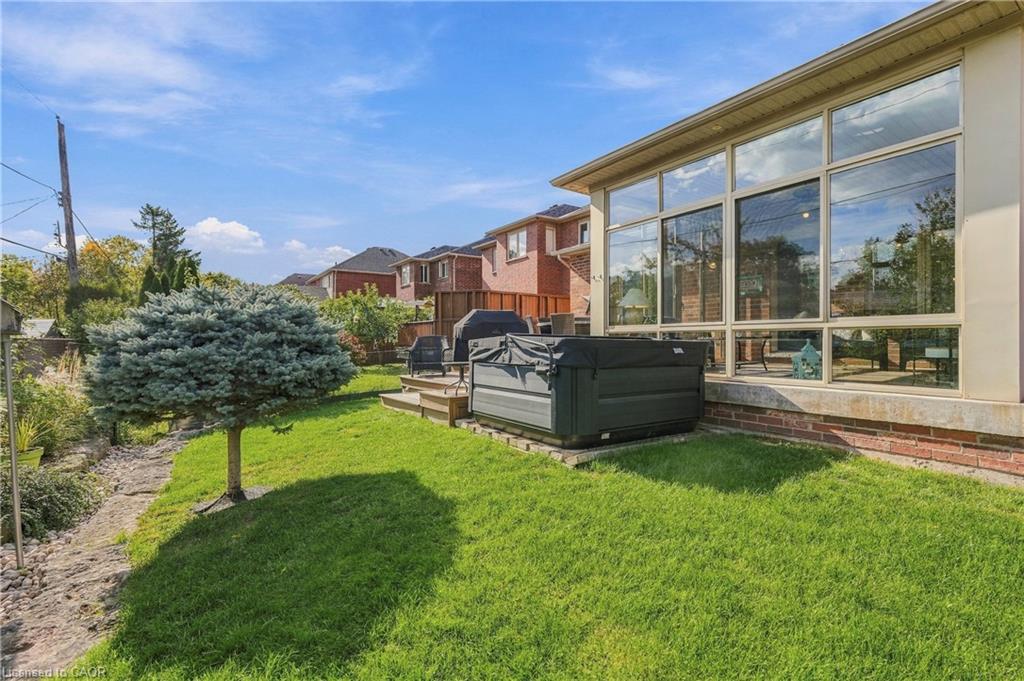 3614 Henshaw Place Property Photo 39