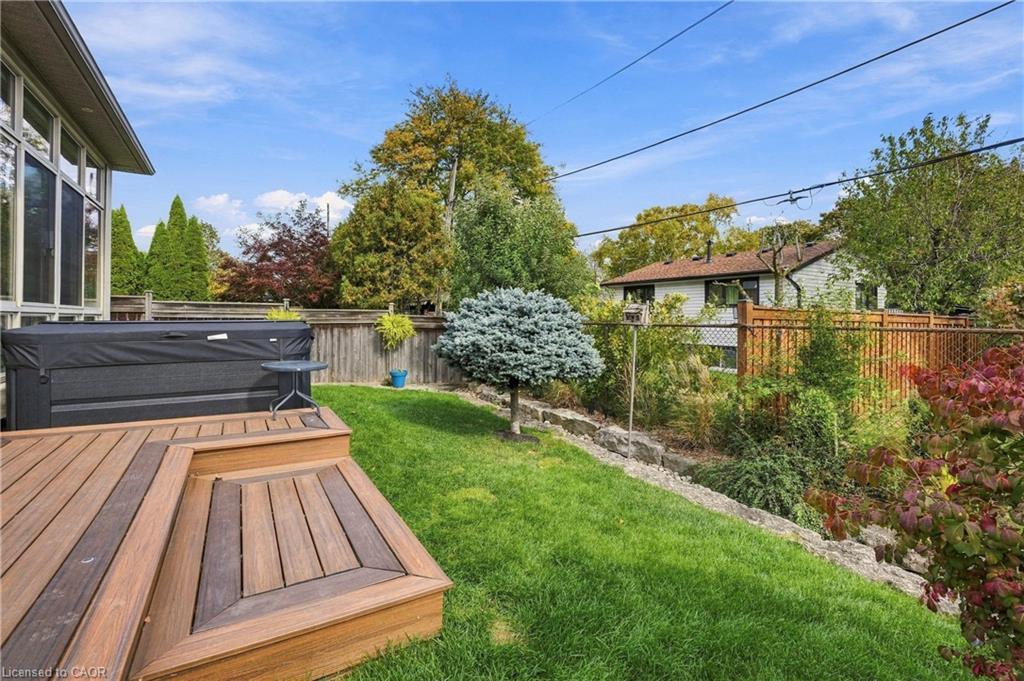 3614 Henshaw Place Property Photo 40